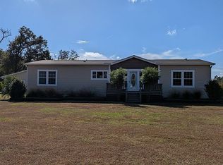 2621 County Road 478a, Webster, FL 33597