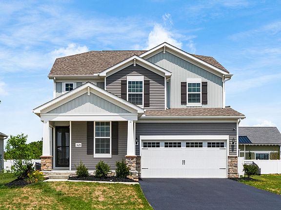 3rd image of 3628 Kassidy Dr
