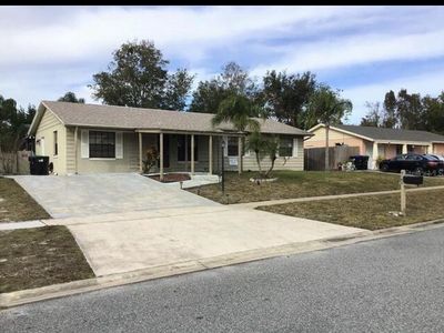5160 Glasgow Ave, Orlando, FL, 32819