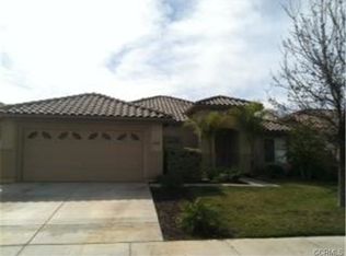 25621 White Aspen Cir, Menifee, CA 92584