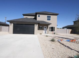 1512 W Avenue L Ave, Lovington, NM 88260