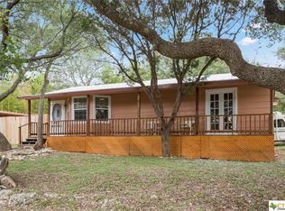 510 Valley Hvn, Canyon Lake, TX 78133