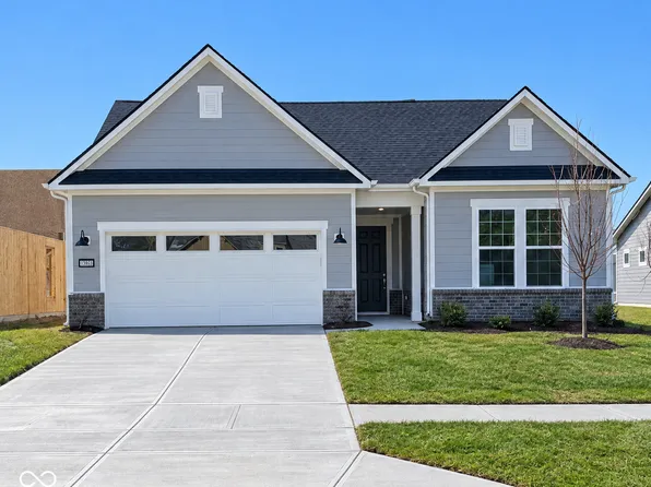 15230 Alydar Dr, Westfield, IN 46074