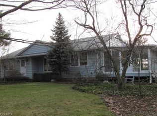 756 Som Center Rd, Mayfield Village, OH 44143