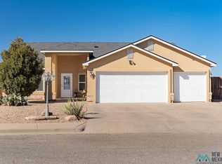 1912 Hali Ln, Clovis, NM 88101
