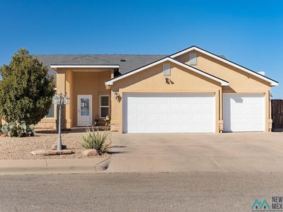 1912 Hali Ln, Clovis, NM, 88101