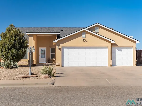 1912 Hali Ln, Clovis, NM 88101