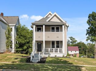 131 Sturges Ave, Mansfield, OH 44903