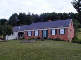 86 Huffman Ln, Fairfield, VA 24435