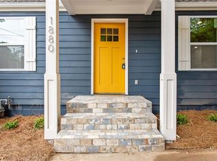1880 Cannon St, Decatur, GA 30032