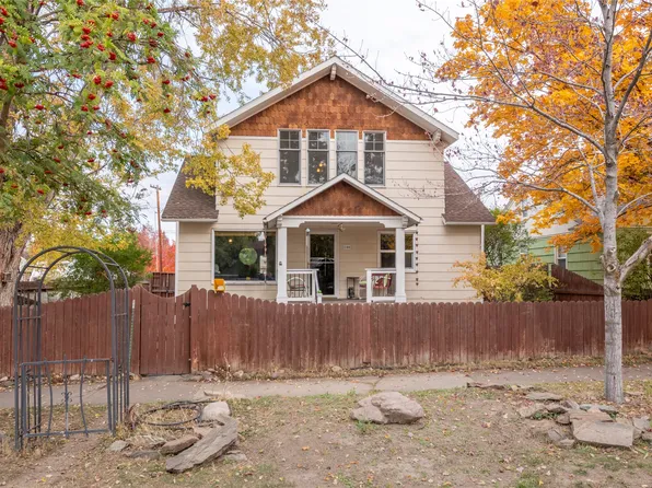 1144 S 4th St W, Missoula, MT 59801