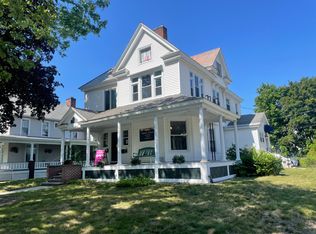 447 Glen St SUITE 1, Glens Falls, NY 12801