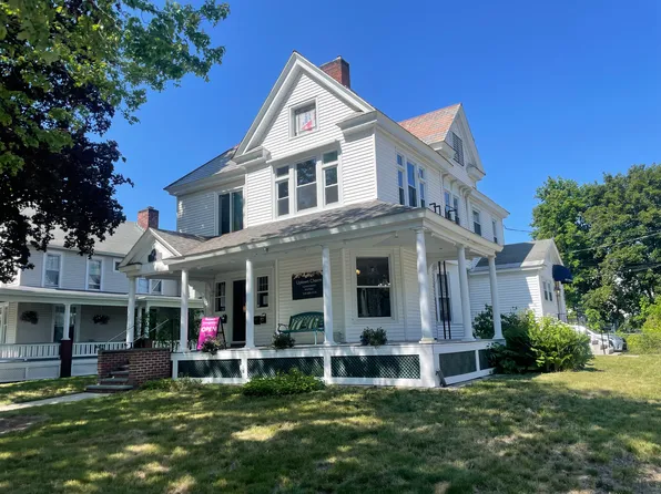 447 Glen St Suite 1, Glens Falls, NY 12801