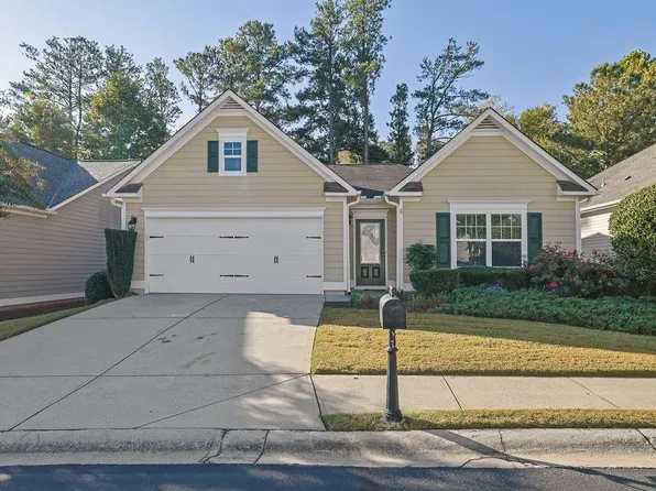 134 Abbey Cir, Woodstock, GA 30188