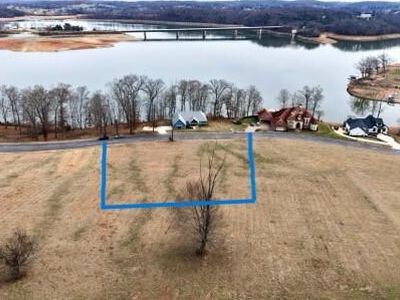 2141 Edgewater Sound, Morristown, TN, 37814