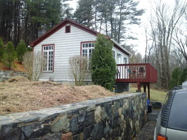 987 Roxbury Rd, Southbury, CT 06488