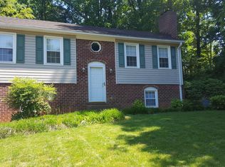 1804 Heritage Cir, Lynchburg, VA 24502