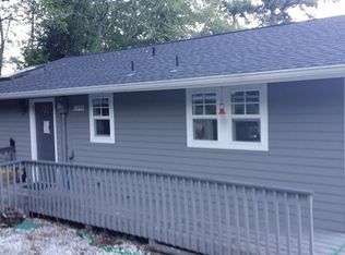 14211 Lyle Point Rd, Anderson Island, WA 98303