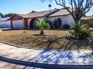 4933 W Windrose Dr, Glendale, AZ 85304