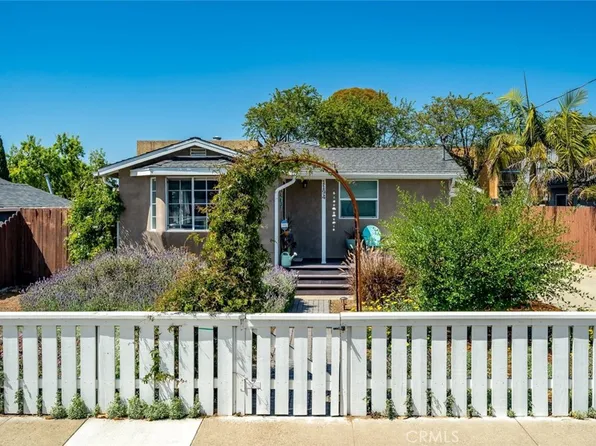 1194 Fair Oaks Ave, Arroyo Grande, CA 93420