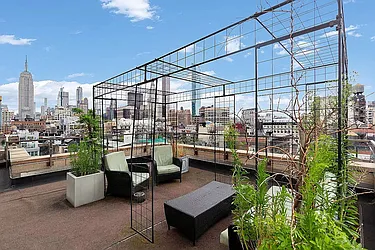 Rented by REAL New York