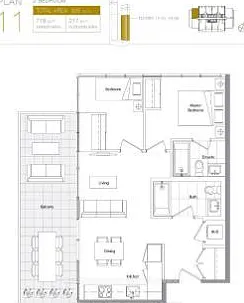 1 Concord Cityplace Way #1911 — Photo 2