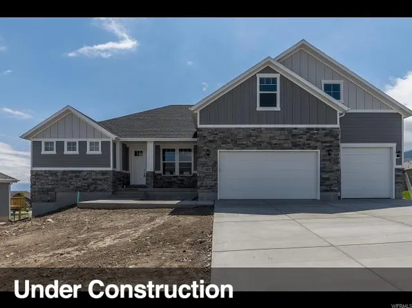 232 W Rosewood Dr, Saratoga Springs, UT 84045