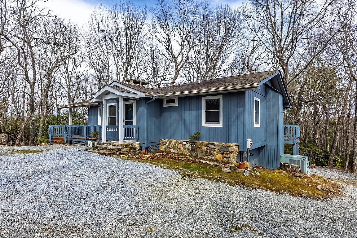 47 Thunderbird Lane, Lake Toxaway, NC 28747 | Zillow