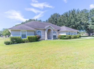 55275 Deer Run Rd, Callahan, FL 32011