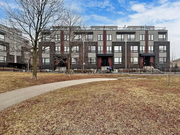 1100 Briar Hill Ave, Toronto, ON