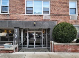 6300 Riverdale Avenue #1B, Bronx, NY