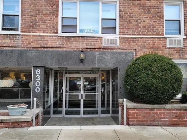 6300 Riverdale Avenue #1B, Bronx, NY 10471