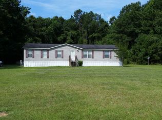 152 Timmons Hill Ln, Bonneau, SC 29431