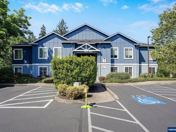6298 SW Grand Oaks Dr APT I103, Corvallis, OR 97333