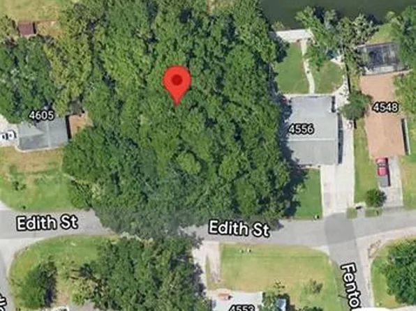 4602 Edith St #45, New Pt Richey, FL 34652