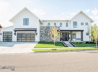 1226 Boylan Rd, Bozeman, MT 59715
