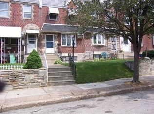6604 Tackawanna St, Philadelphia, PA 19135