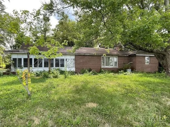 95 N State Route 72, Sabina, OH 45169