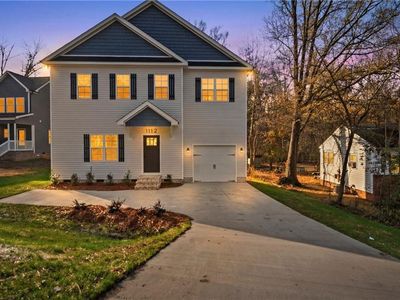 1112 Alamance Church Rd, Greensboro, NC, 27406