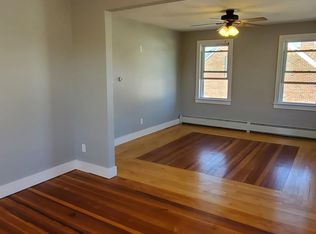 39 Byron St FLOOR 2, North Providence, RI 02911