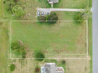 0 Townfield Dr #A8, Cape Charles, VA 23310