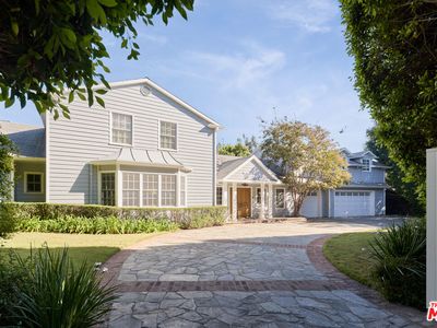 196 Granville Ave, Los Angeles, CA, 90049