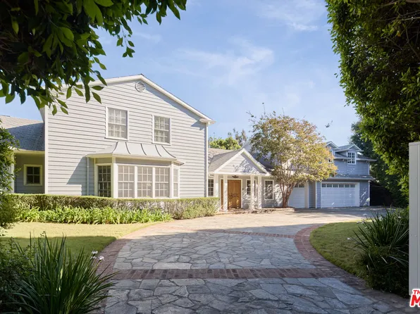 196 Granville Ave, Los Angeles, CA 90049