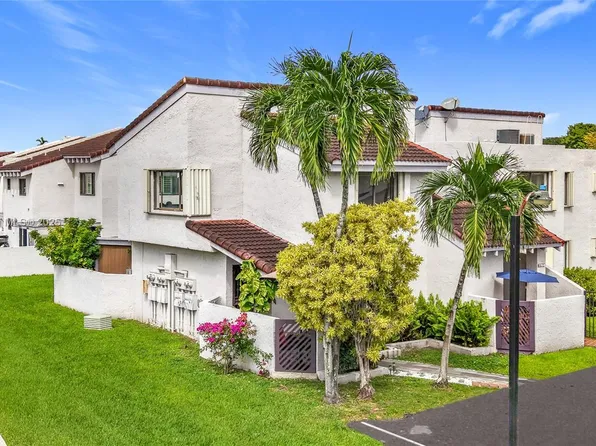 770 NW 106th Ave #8B4-3, Miami, FL 33172