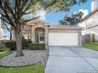 15807 Drexel Run, San Antonio, TX 78247