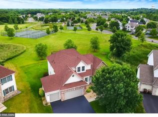 18339 Roosevelt Cir NW, Elk River, MN 55330