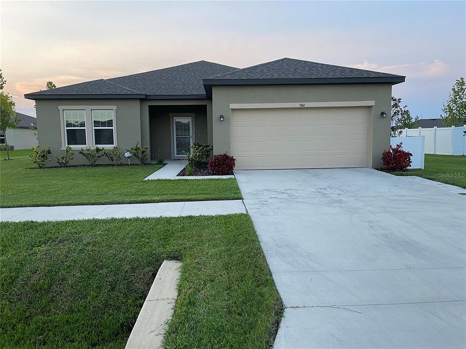 904 Shimmering Oaks Ln, Seffner, FL 33584 Zillow