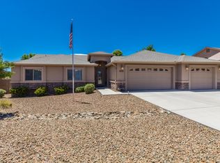 7875 Bramble Berry Ln, Prescott Valley, AZ 86315