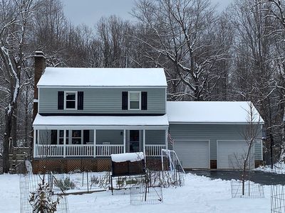 575 Gillums Ridge Rd, Charlottesville, VA, 22903