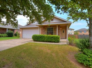 106 San Gabriel Dr, Kyle, TX 78640